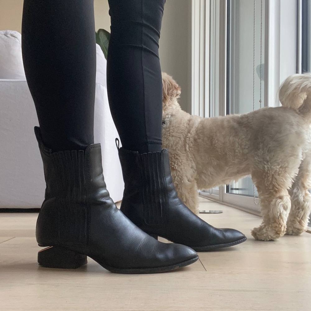 Alexander Wang Anouk 38.5